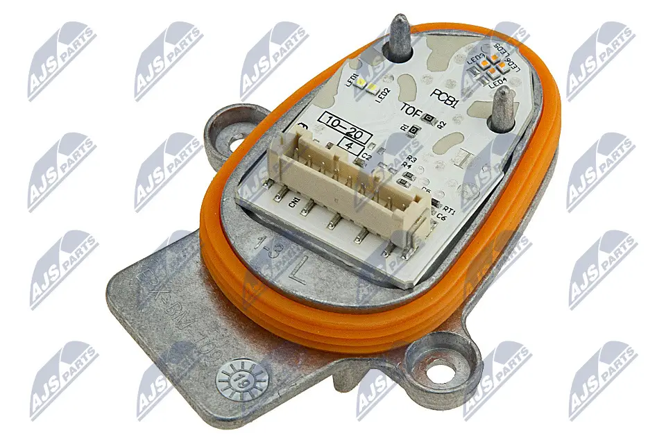 Steuergerät, Beleuchtung links NTY EPX-BM-109