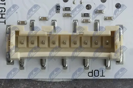 Steuergerät, Beleuchtung links NTY EPX-BM-111 Bild Steuergerät, Beleuchtung links NTY EPX-BM-111