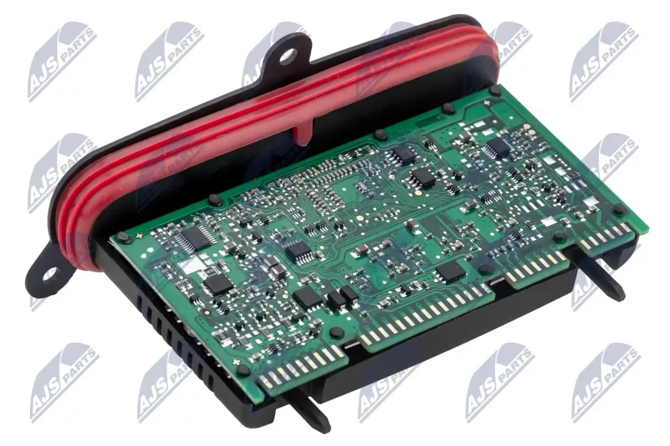 Steuergerät, Beleuchtung beidseitig NTY EPX-BM-113