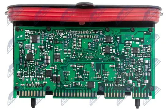Steuergerät, Beleuchtung beidseitig NTY EPX-BM-113 Bild Steuergerät, Beleuchtung beidseitig NTY EPX-BM-113