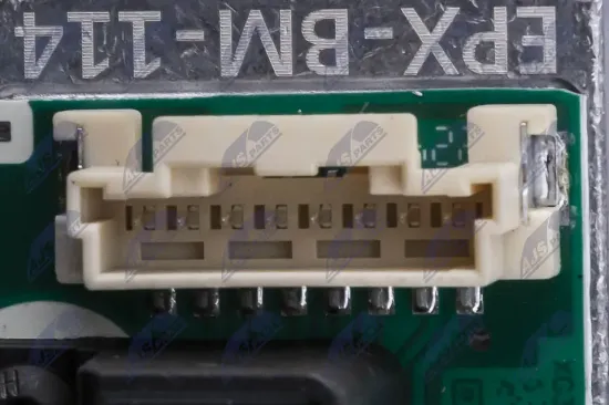 Ventil, Kurbelgehäuseentlüftung NTY EPCV-AU-010 Bild Ventil, Kurbelgehäuseentlüftung NTY EPCV-AU-010