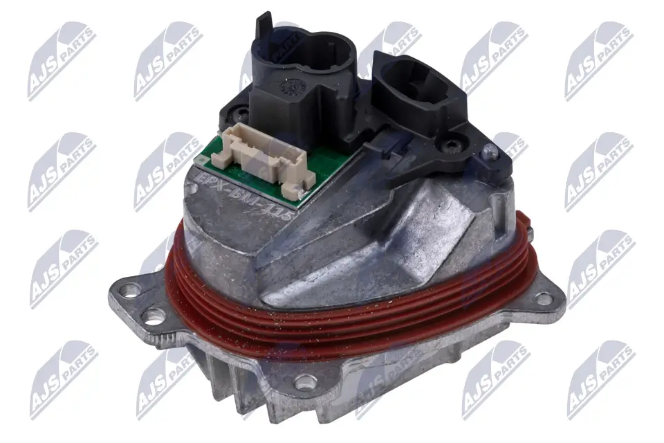 Steuergerät, Beleuchtung rechts NTY EPX-BM-115