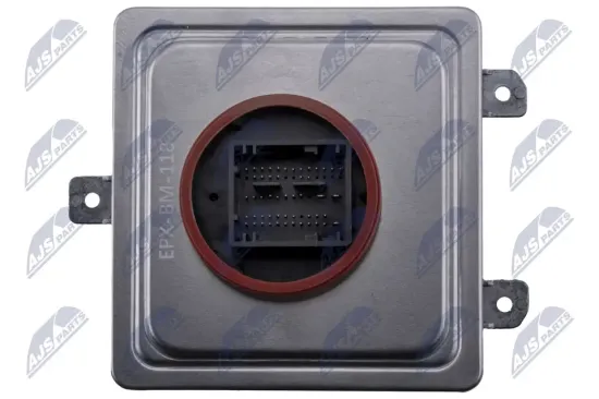 Steuergerät, Beleuchtung NTY EPX-BM-118 Bild Steuergerät, Beleuchtung NTY EPX-BM-118