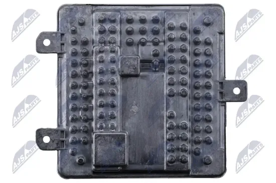 Steuergerät, Beleuchtung NTY EPX-BM-118 Bild Steuergerät, Beleuchtung NTY EPX-BM-118
