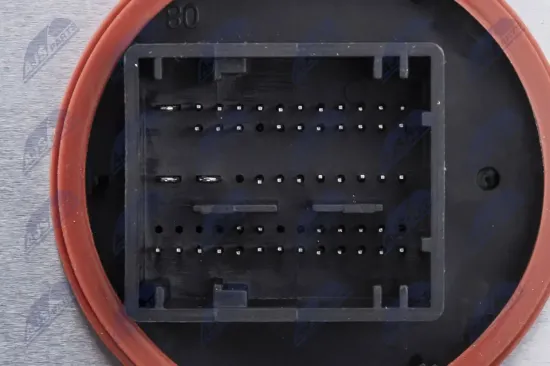 Steuergerät, Beleuchtung NTY EPX-BM-118 Bild Steuergerät, Beleuchtung NTY EPX-BM-118