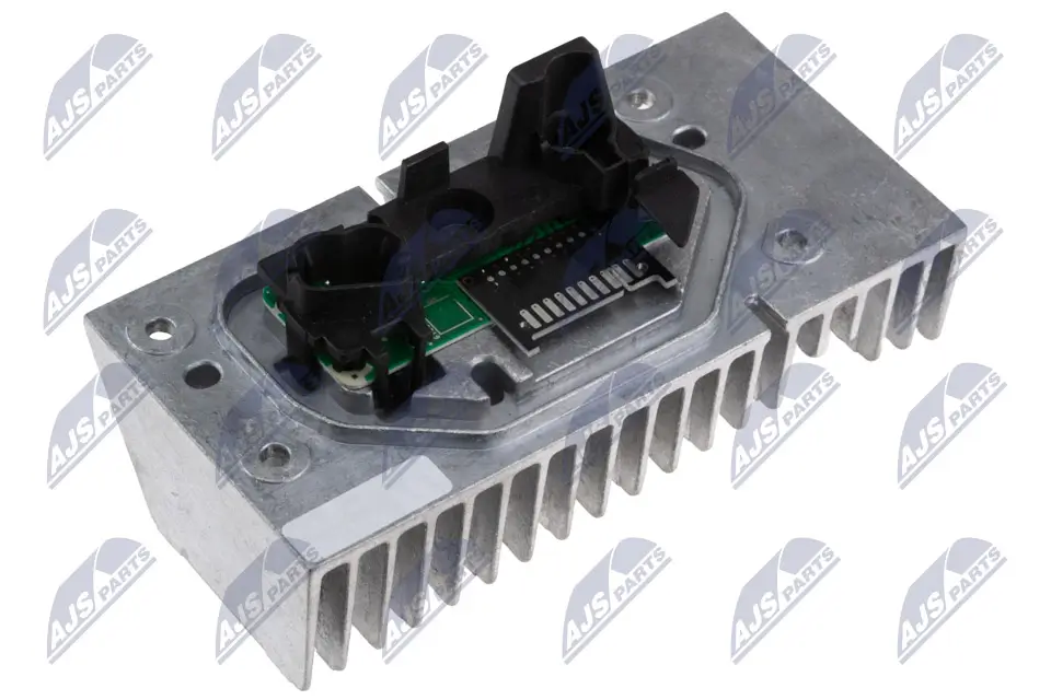 Steuergerät, Beleuchtung vorne links NTY EPX-BM-120