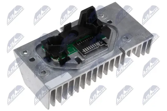 Steuergerät, Beleuchtung vorne links NTY EPX-BM-120 Bild Steuergerät, Beleuchtung vorne links NTY EPX-BM-120