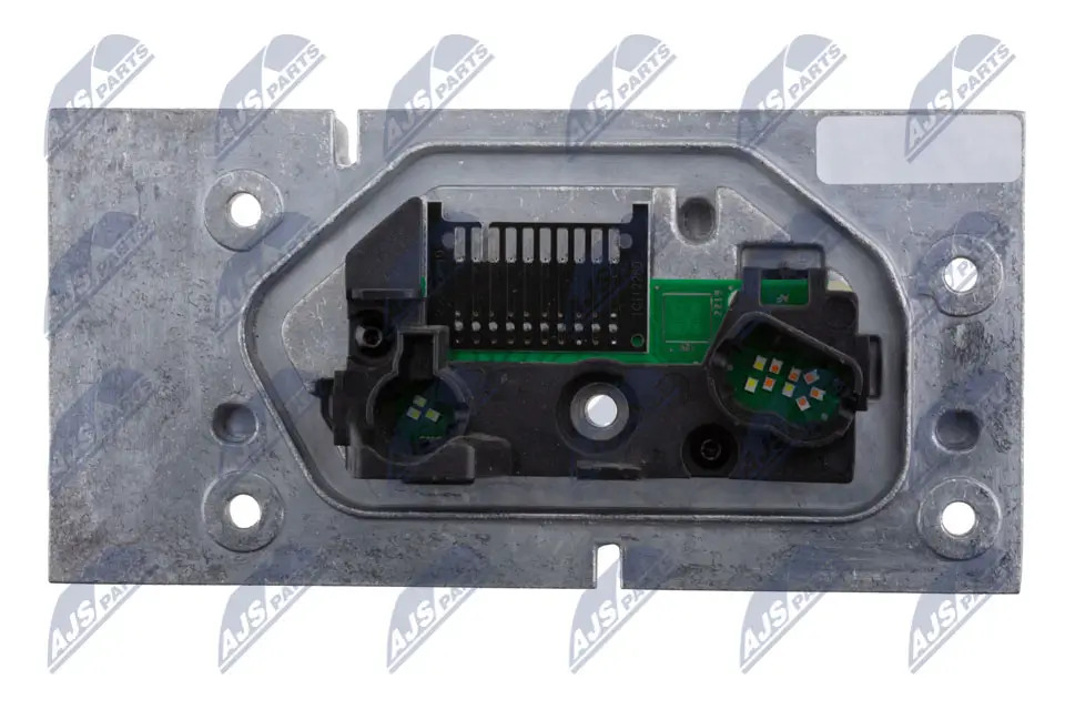 Luftmassenmesser 12 V NTY EPP-HY-511