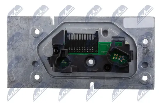 Luftmassenmesser 12 V NTY EPP-HY-511 Bild Luftmassenmesser 12 V NTY EPP-HY-511