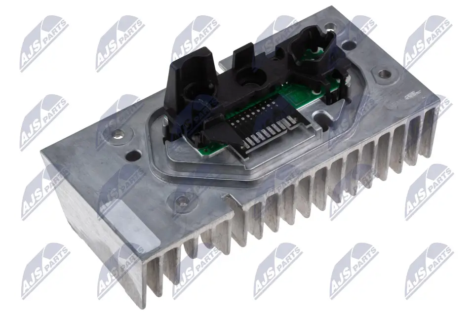 Steuergerät, Beleuchtung vorne rechts vorne rechts NTY EPX-BM-121