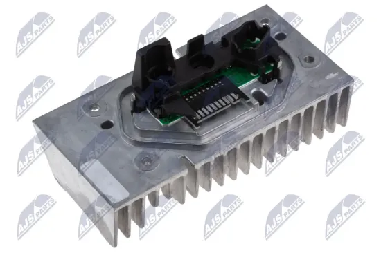 Steuergerät, Beleuchtung vorne rechts vorne rechts NTY EPX-BM-121 Bild Steuergerät, Beleuchtung vorne rechts vorne rechts NTY EPX-BM-121