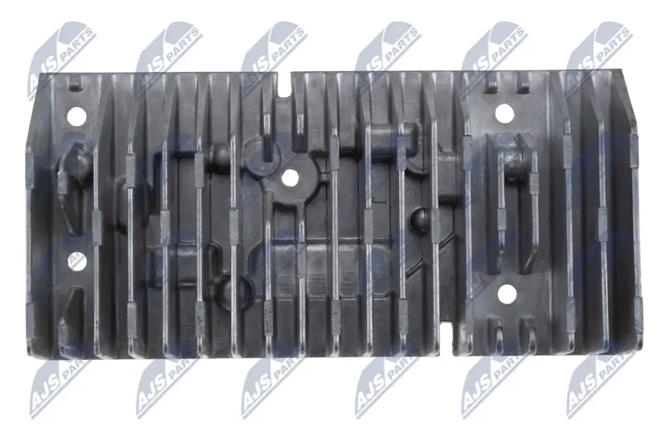 Luftmassenmesser 12 V NTY EPP-TY-012