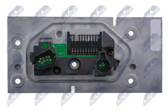 Steuergerät, Beleuchtung vorne rechts vorne rechts NTY EPX-BM-121 Bild Steuergerät, Beleuchtung vorne rechts vorne rechts NTY EPX-BM-121