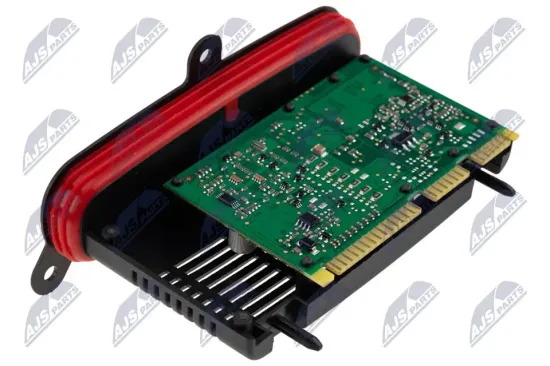 Steuergerät, Beleuchtung 12 V NTY EPX-BM-122 Bild Steuergerät, Beleuchtung 12 V NTY EPX-BM-122