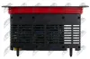 Steuergerät, Beleuchtung 12 V NTY EPX-BM-122 Bild Steuergerät, Beleuchtung 12 V NTY EPX-BM-122