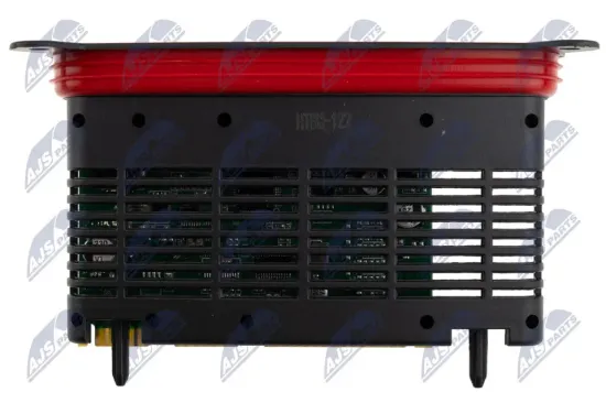 Steuergerät, Beleuchtung 12 V NTY EPX-BM-122 Bild Steuergerät, Beleuchtung 12 V NTY EPX-BM-122