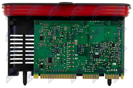 Steuergerät, Beleuchtung 12 V NTY EPX-BM-122 Bild Steuergerät, Beleuchtung 12 V NTY EPX-BM-122