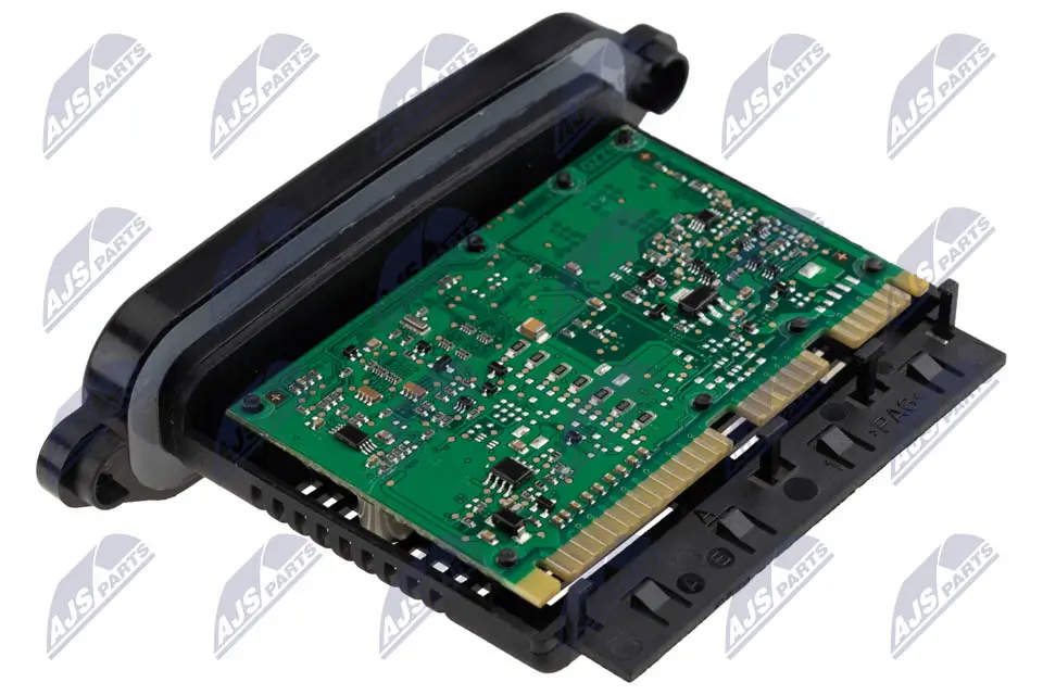 Steuergerät, Beleuchtung 12 V NTY EPX-BM-128