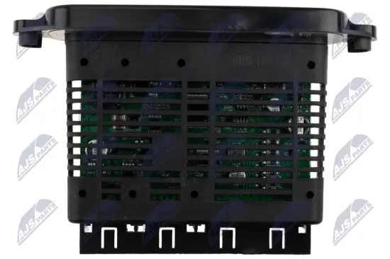 Steuergerät, Beleuchtung 12 V NTY EPX-BM-128 Bild Steuergerät, Beleuchtung 12 V NTY EPX-BM-128