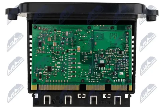 Steuergerät, Beleuchtung 12 V NTY EPX-BM-128 Bild Steuergerät, Beleuchtung 12 V NTY EPX-BM-128