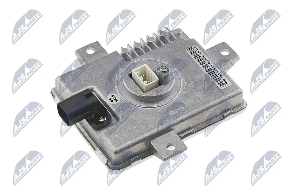 Steuergerät, Beleuchtung NTY EPX-HD-000