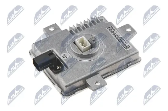 Steuergerät, Beleuchtung NTY EPX-HD-000 Bild Steuergerät, Beleuchtung NTY EPX-HD-000