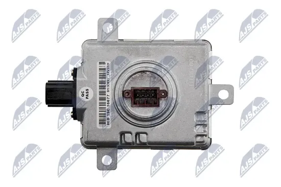 Steuergerät, Beleuchtung 12 V NTY EPX-HD-001 Bild Steuergerät, Beleuchtung 12 V NTY EPX-HD-001