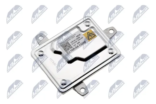 Steuergerät, Beleuchtung beidseitig NTY EPX-ME-000 Bild Steuergerät, Beleuchtung beidseitig NTY EPX-ME-000