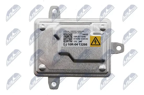 Steuergerät, Beleuchtung beidseitig NTY EPX-ME-000 Bild Steuergerät, Beleuchtung beidseitig NTY EPX-ME-000