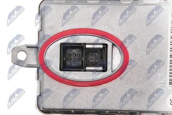 Steuergerät, Beleuchtung beidseitig NTY EPX-ME-000 Bild Steuergerät, Beleuchtung beidseitig NTY EPX-ME-000