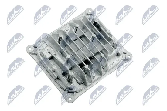 Steuergerät, Beleuchtung NTY EPX-ME-001 Bild Steuergerät, Beleuchtung NTY EPX-ME-001