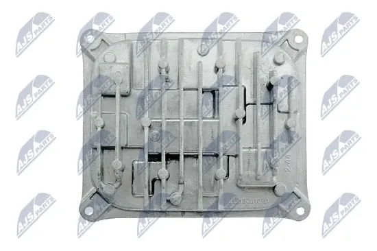 Steuergerät, Beleuchtung NTY EPX-ME-001 Bild Steuergerät, Beleuchtung NTY EPX-ME-001