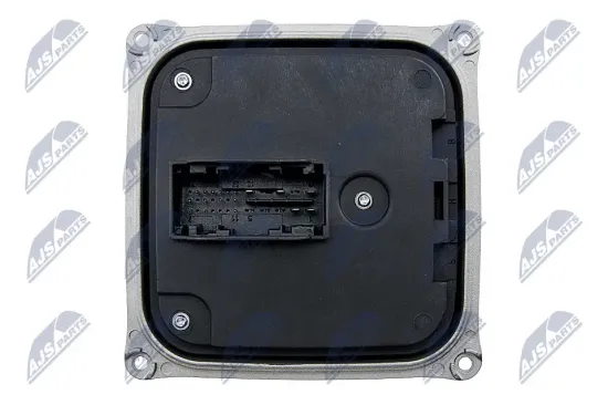 Steuergerät, Beleuchtung 12 V links rechts NTY EPX-ME-003 Bild Steuergerät, Beleuchtung 12 V links rechts NTY EPX-ME-003