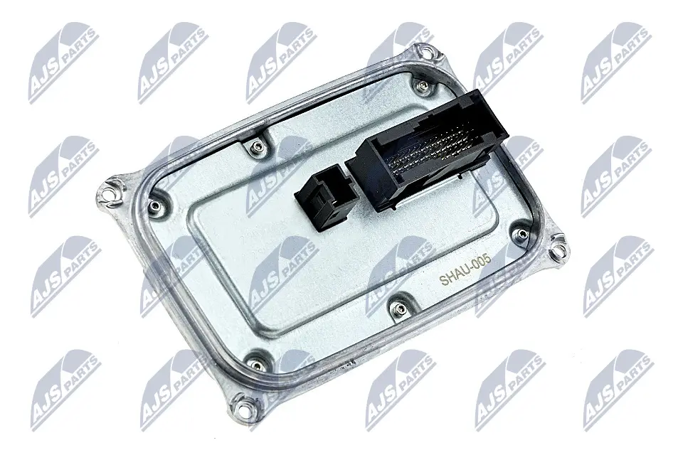 Steuergerät, Beleuchtung vorne links rechts NTY EPX-ME-005