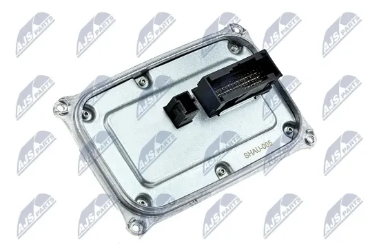Steuergerät, Beleuchtung vorne links rechts NTY EPX-ME-005 Bild Steuergerät, Beleuchtung vorne links rechts NTY EPX-ME-005