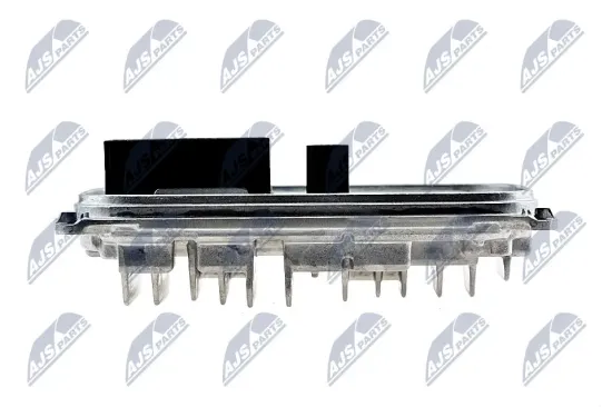 Steuergerät, Beleuchtung vorne links rechts NTY EPX-ME-005 Bild Steuergerät, Beleuchtung vorne links rechts NTY EPX-ME-005