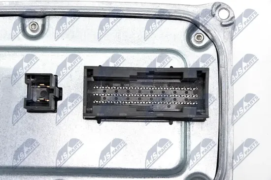 Steuergerät, Beleuchtung vorne links rechts NTY EPX-ME-005 Bild Steuergerät, Beleuchtung vorne links rechts NTY EPX-ME-005