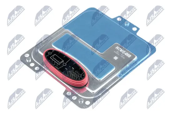 Vorschaltgerät, Gasentladungslampe 12 V beidseitig NTY EPX-ME-008 Bild Vorschaltgerät, Gasentladungslampe 12 V beidseitig NTY EPX-ME-008