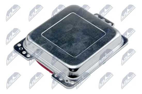 Vorschaltgerät, Gasentladungslampe 12 V beidseitig NTY EPX-ME-008 Bild Vorschaltgerät, Gasentladungslampe 12 V beidseitig NTY EPX-ME-008