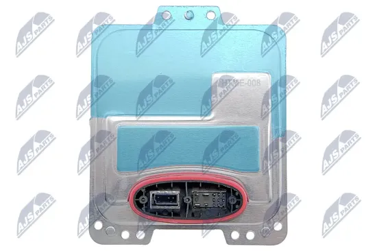 Vorschaltgerät, Gasentladungslampe 12 V beidseitig NTY EPX-ME-008 Bild Vorschaltgerät, Gasentladungslampe 12 V beidseitig NTY EPX-ME-008