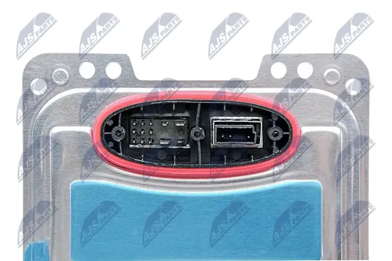 Vorschaltgerät, Gasentladungslampe 12 V beidseitig NTY EPX-ME-008 Bild Vorschaltgerät, Gasentladungslampe 12 V beidseitig NTY EPX-ME-008