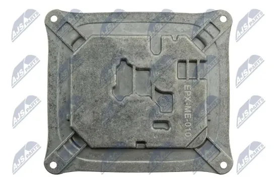 Steuergerät, Beleuchtung beidseitig NTY EPX-ME-010 Bild Steuergerät, Beleuchtung beidseitig NTY EPX-ME-010