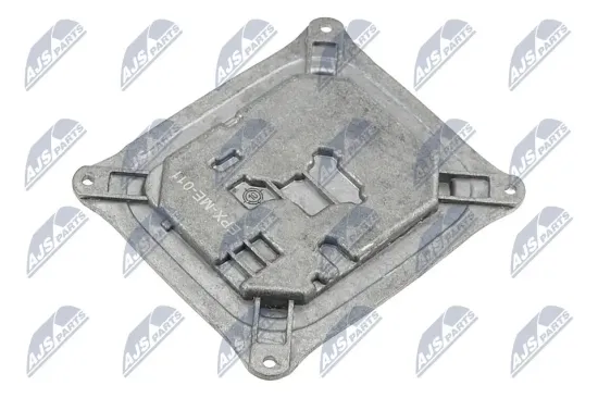 Steuergerät, Beleuchtung 12 V NTY EPX-ME-011 Bild Steuergerät, Beleuchtung 12 V NTY EPX-ME-011