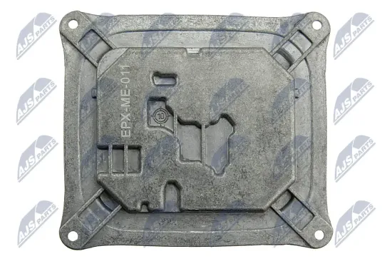 Steuergerät, Beleuchtung 12 V NTY EPX-ME-011 Bild Steuergerät, Beleuchtung 12 V NTY EPX-ME-011