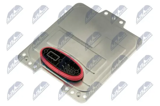 Vorschaltgerät, Gasentladungslampe 12 V NTY EPX-ME-012 Bild Vorschaltgerät, Gasentladungslampe 12 V NTY EPX-ME-012