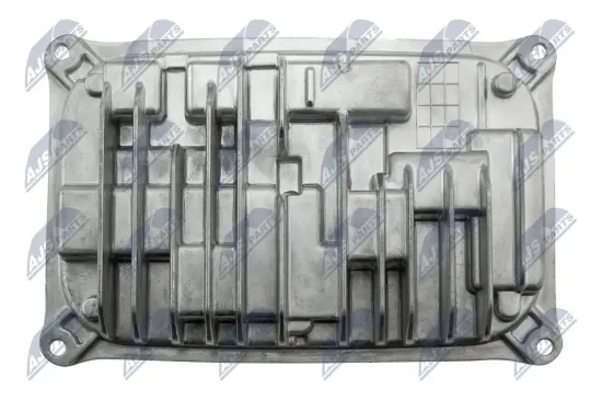 Drosselklappenstutzen NTY ETB-TY-009 Bild Drosselklappenstutzen NTY ETB-TY-009