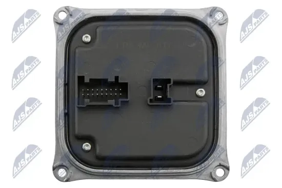 Steuergerät, Beleuchtung 12 V NTY EPX-ME-017 Bild Steuergerät, Beleuchtung 12 V NTY EPX-ME-017