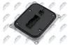 Steuergerät, Beleuchtung 12 V NTY EPX-ME-018 Bild Steuergerät, Beleuchtung 12 V NTY EPX-ME-018