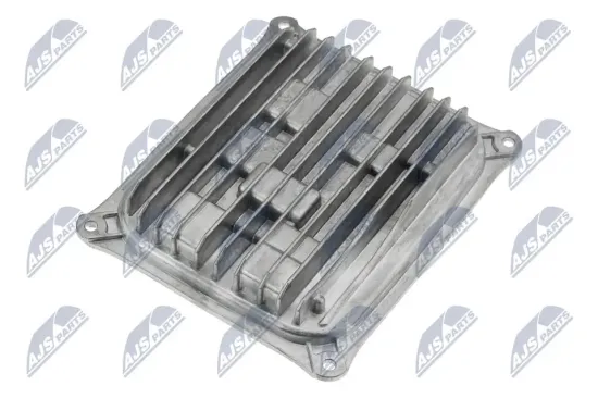 Steuergerät, Beleuchtung 12 V NTY EPX-ME-018 Bild Steuergerät, Beleuchtung 12 V NTY EPX-ME-018