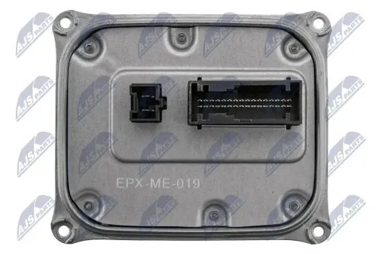 Steuergerät, Beleuchtung 12 V NTY EPX-ME-019 Bild Steuergerät, Beleuchtung 12 V NTY EPX-ME-019